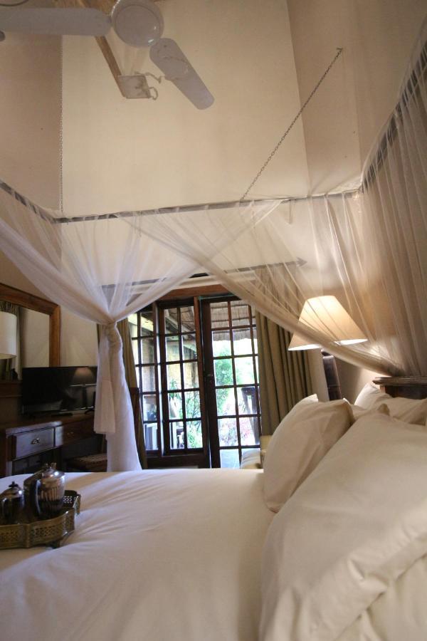 Kumbali Country Lodge Lilongwe Dış mekan fotoğraf