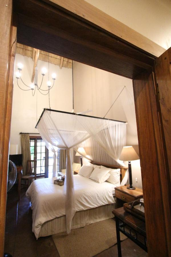 Kumbali Country Lodge Lilongwe Dış mekan fotoğraf