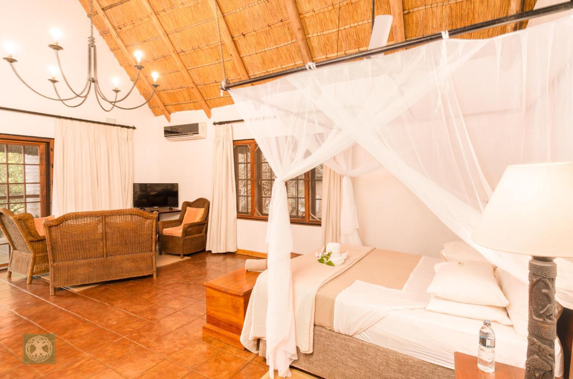 Kumbali Country Lodge Lilongwe Dış mekan fotoğraf