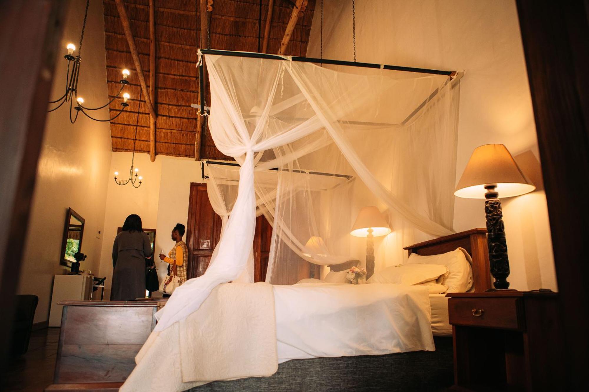 Kumbali Country Lodge Lilongwe Dış mekan fotoğraf