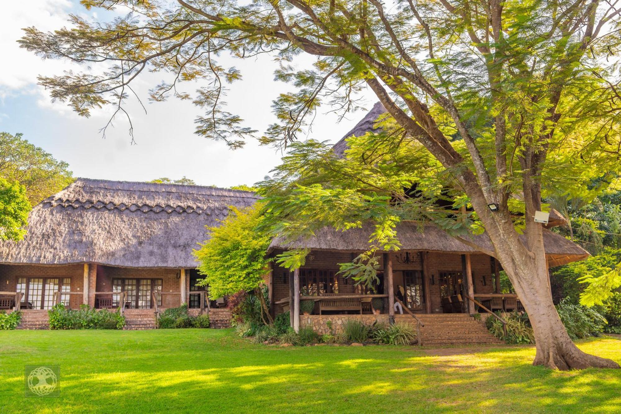 Kumbali Country Lodge Lilongwe Dış mekan fotoğraf