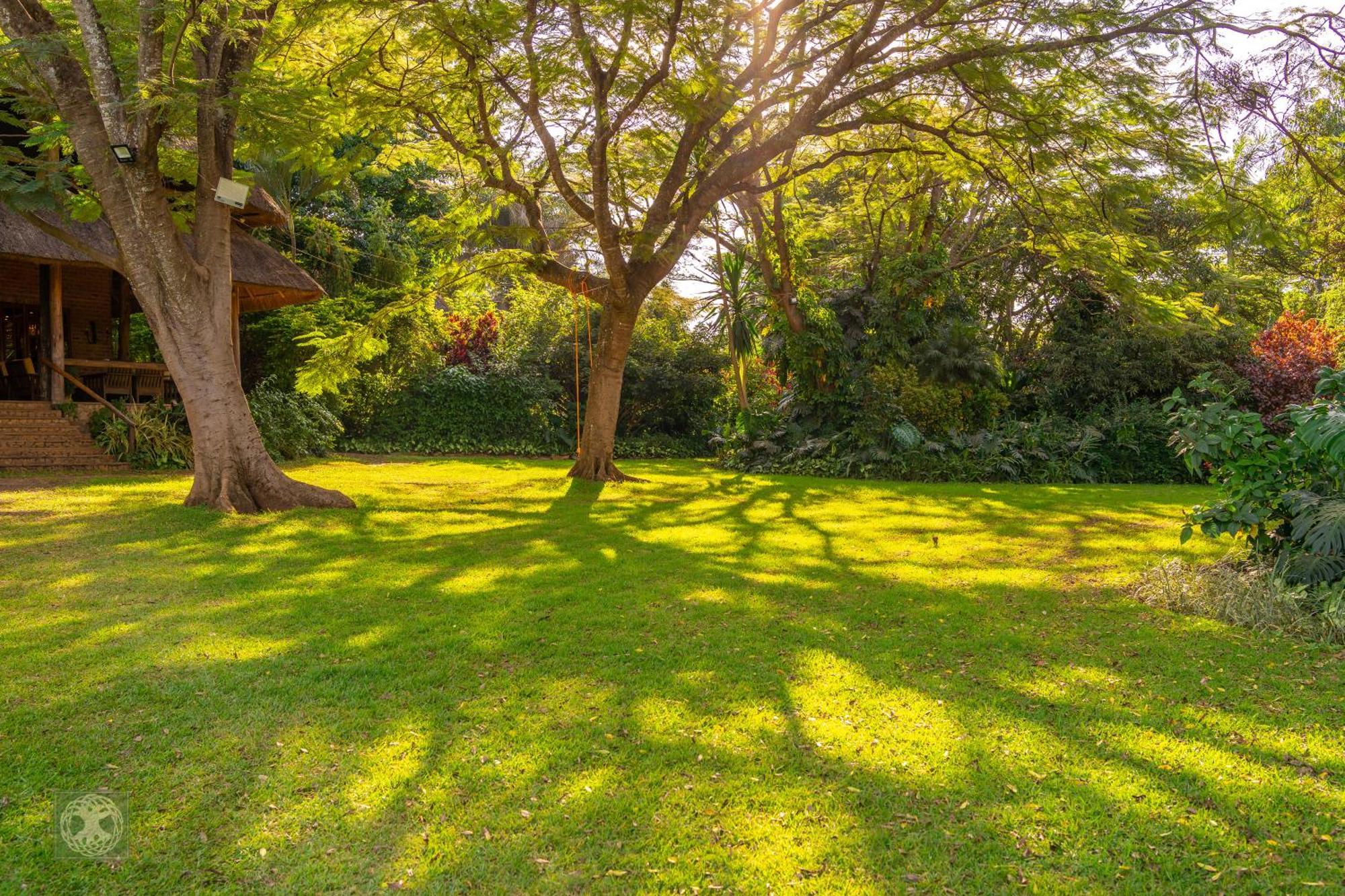 Kumbali Country Lodge Lilongwe Dış mekan fotoğraf
