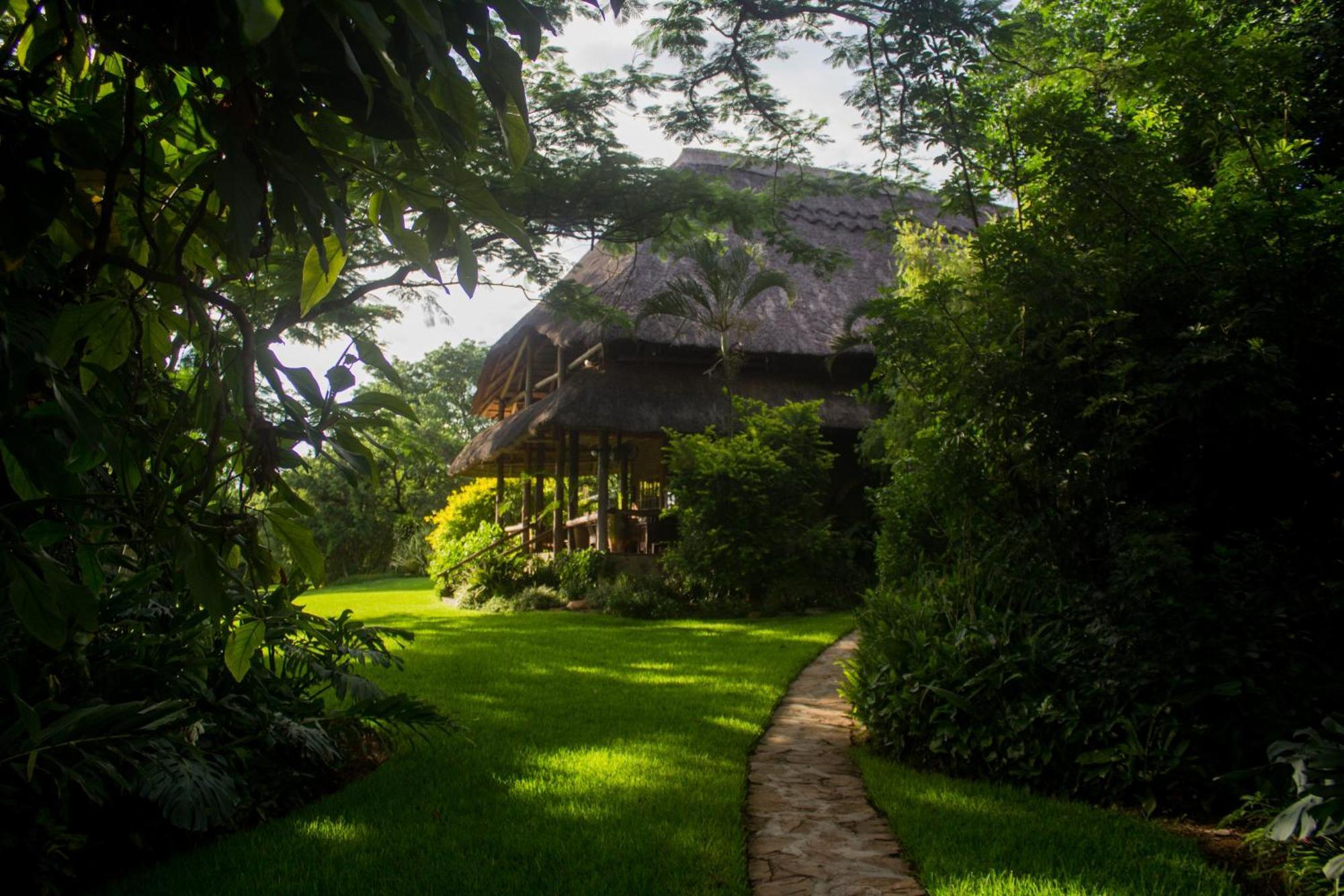 Kumbali Country Lodge Lilongwe Dış mekan fotoğraf