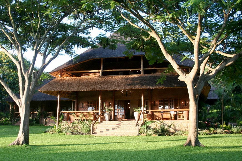 Kumbali Country Lodge Lilongwe Dış mekan fotoğraf