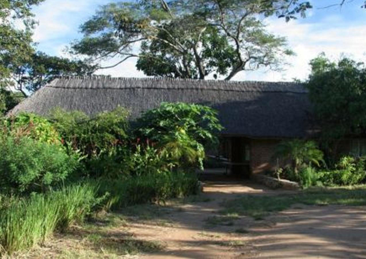 Kumbali Country Lodge Lilongwe Dış mekan fotoğraf