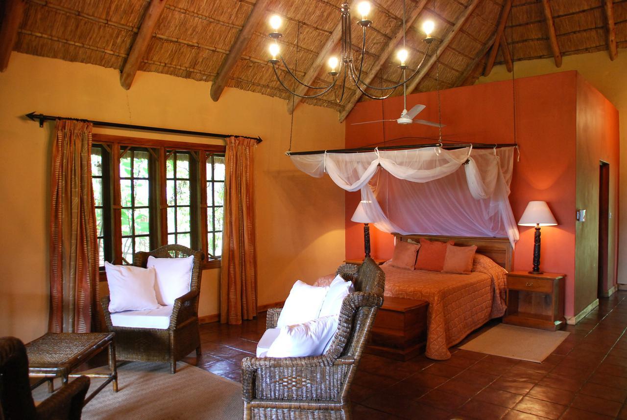 Kumbali Country Lodge Lilongwe Dış mekan fotoğraf