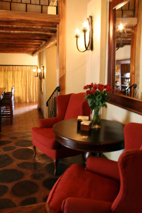 Kumbali Country Lodge Lilongwe Dış mekan fotoğraf