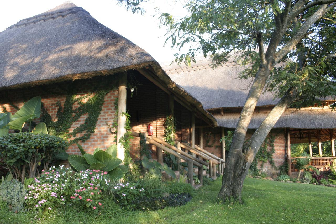 Kumbali Country Lodge Lilongwe Dış mekan fotoğraf