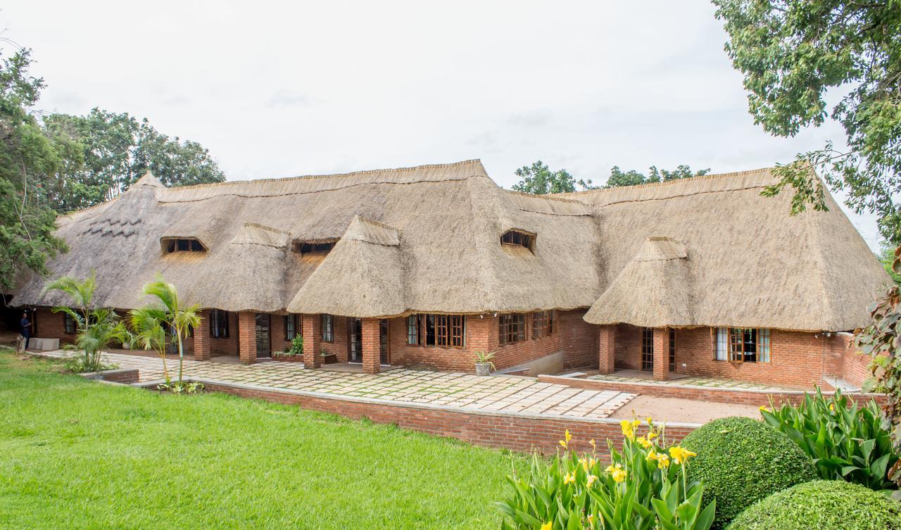 Kumbali Country Lodge Lilongwe Dış mekan fotoğraf