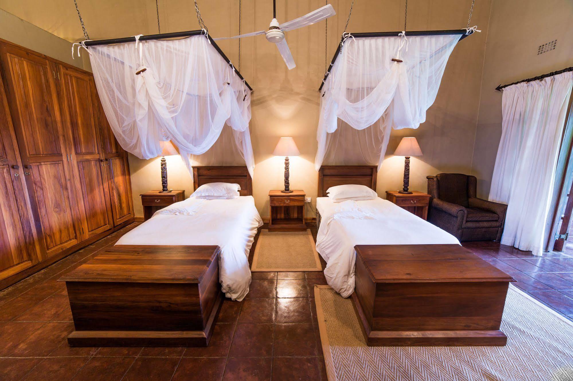 Kumbali Country Lodge Lilongwe Dış mekan fotoğraf