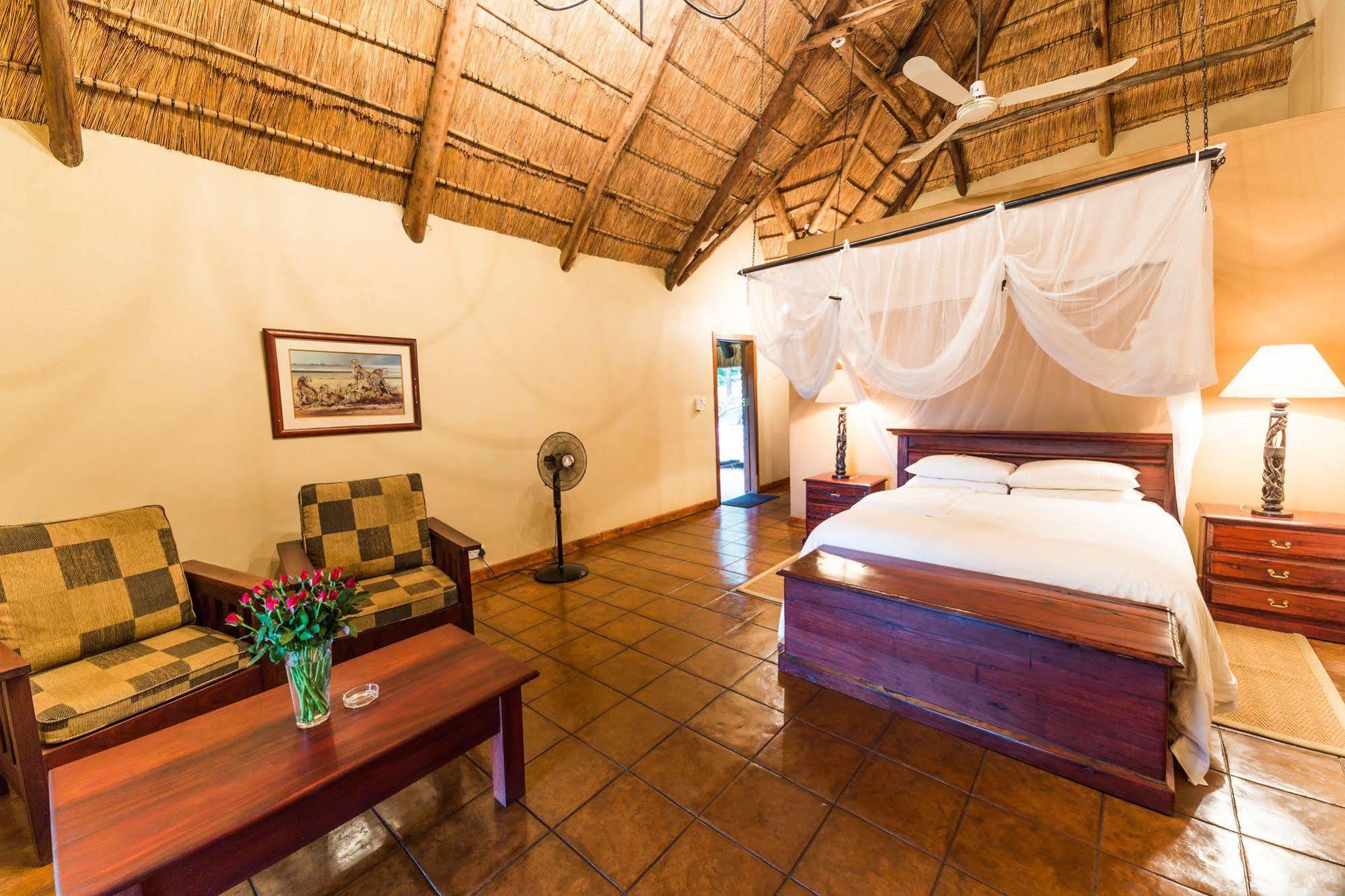 Kumbali Country Lodge Lilongwe Dış mekan fotoğraf