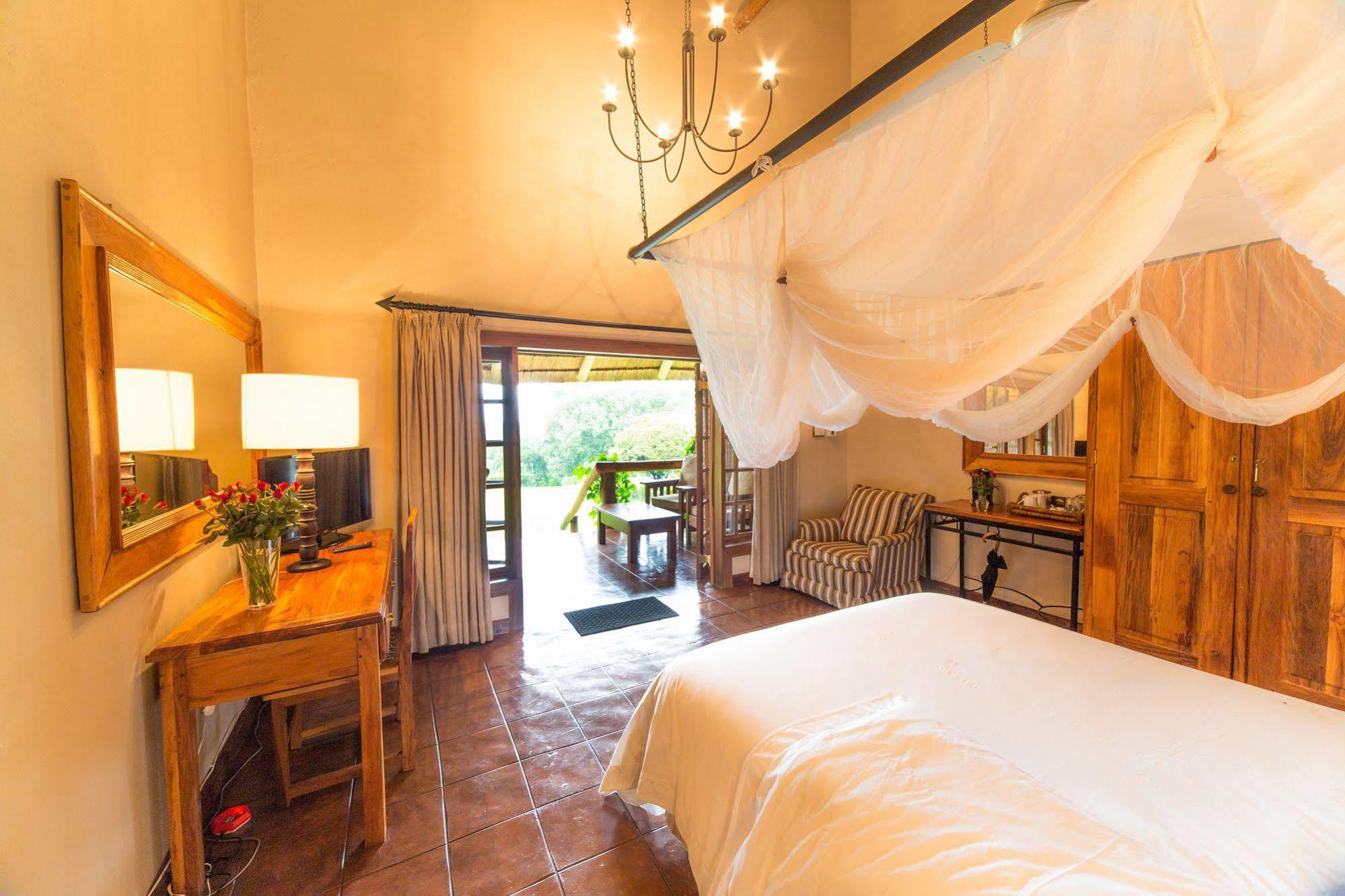 Kumbali Country Lodge Lilongwe Dış mekan fotoğraf