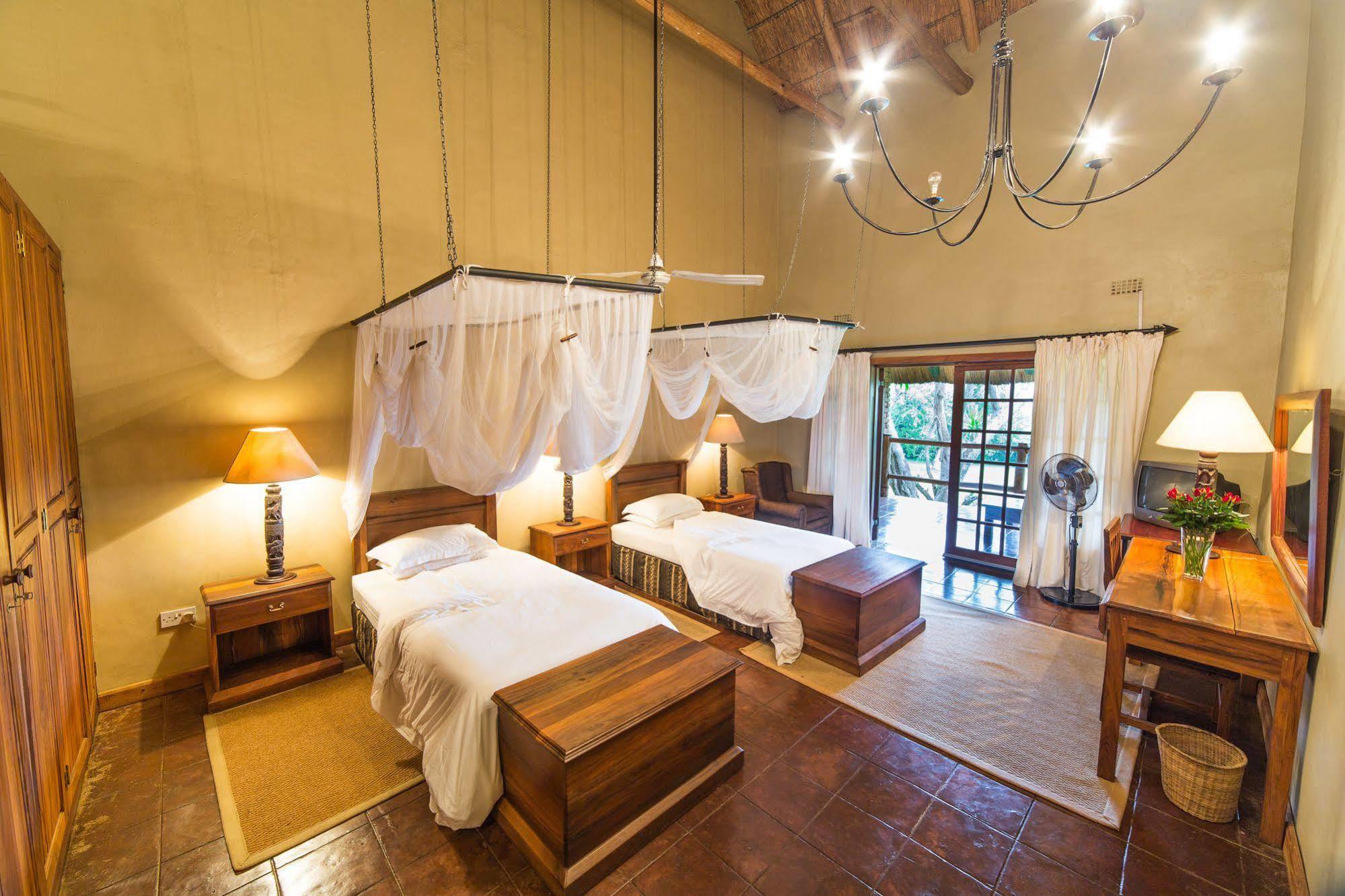 Kumbali Country Lodge Lilongwe Dış mekan fotoğraf
