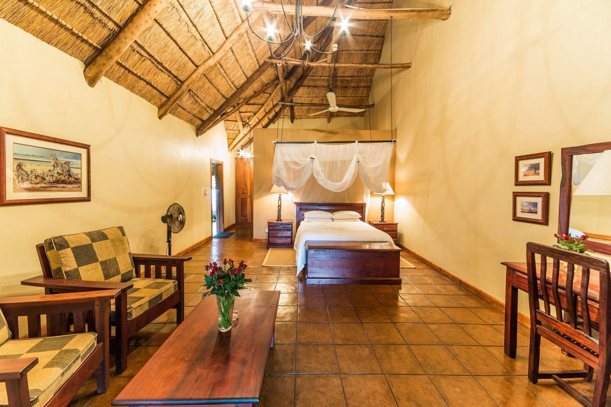 Kumbali Country Lodge Lilongwe Dış mekan fotoğraf
