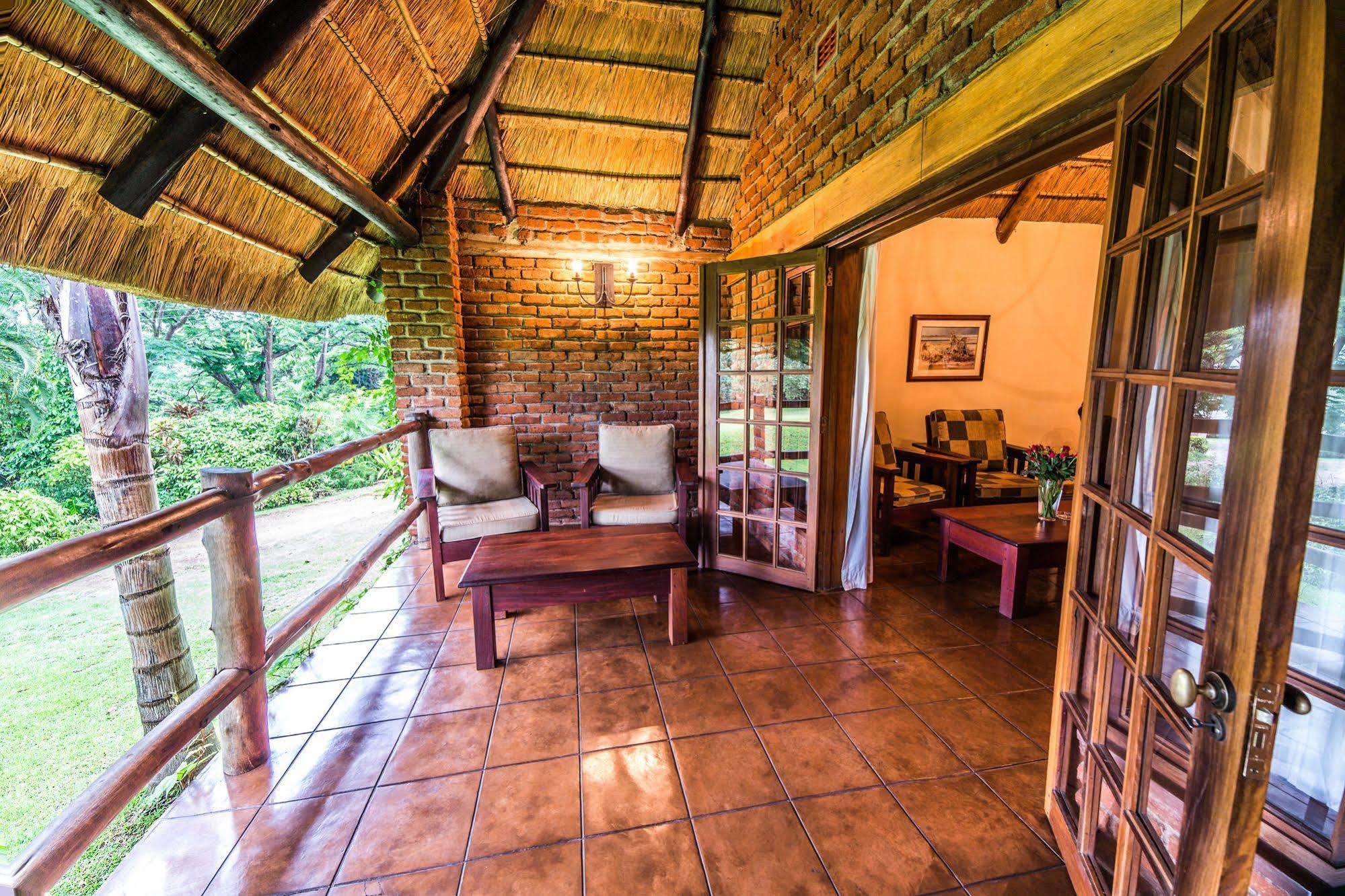 Kumbali Country Lodge Lilongwe Dış mekan fotoğraf
