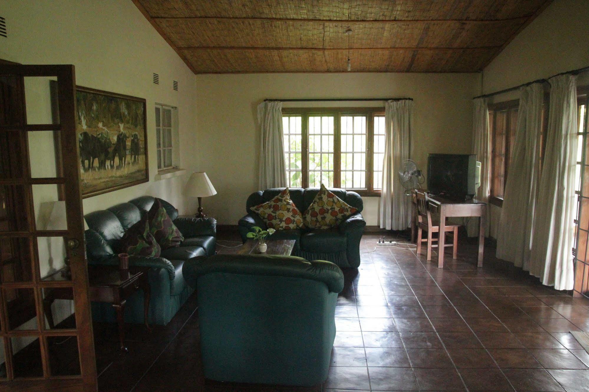 Kumbali Country Lodge Lilongwe Dış mekan fotoğraf