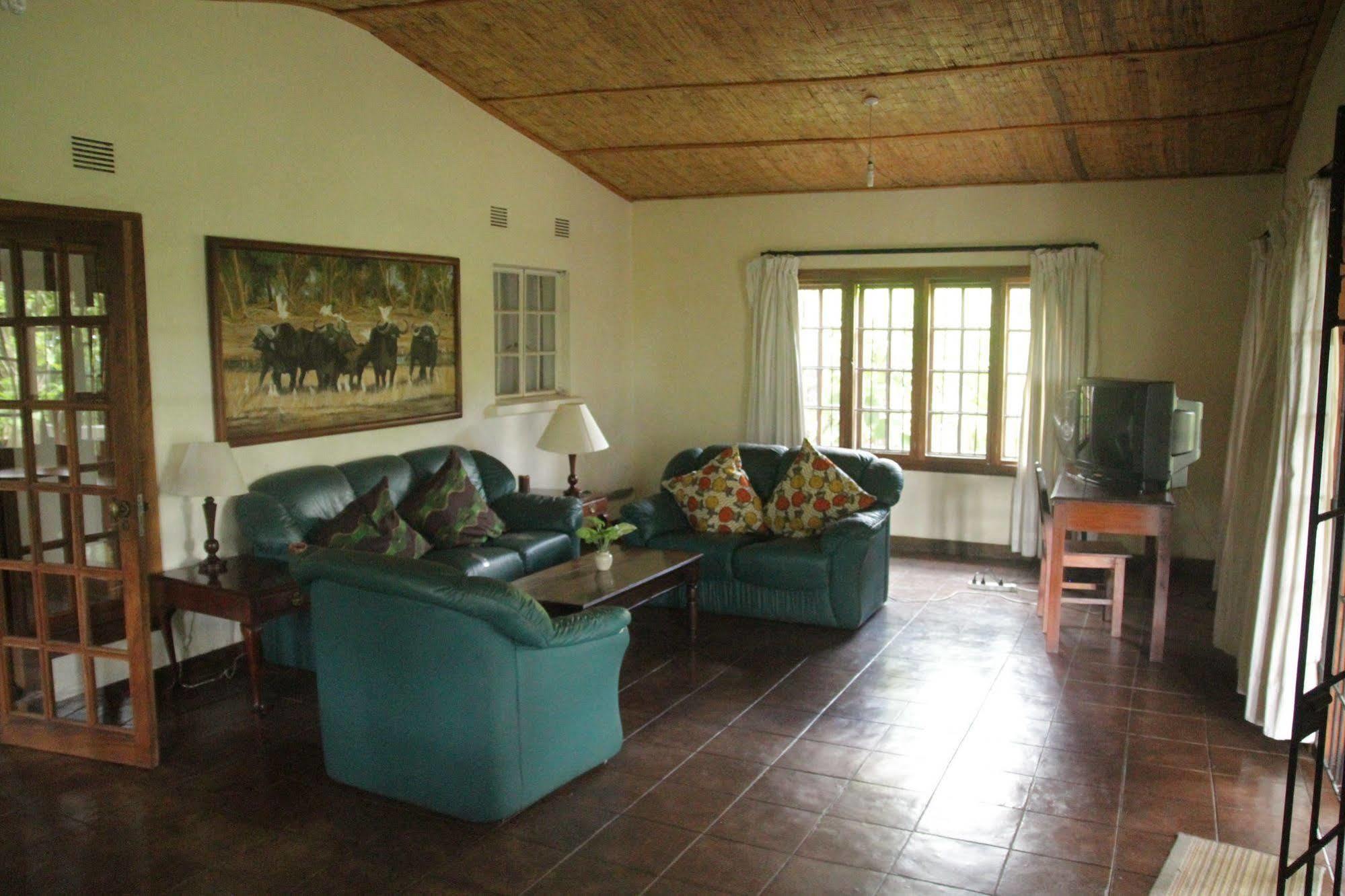 Kumbali Country Lodge Lilongwe Dış mekan fotoğraf