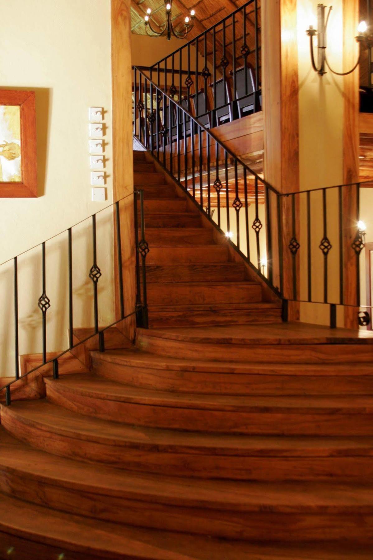 Kumbali Country Lodge Lilongwe Dış mekan fotoğraf