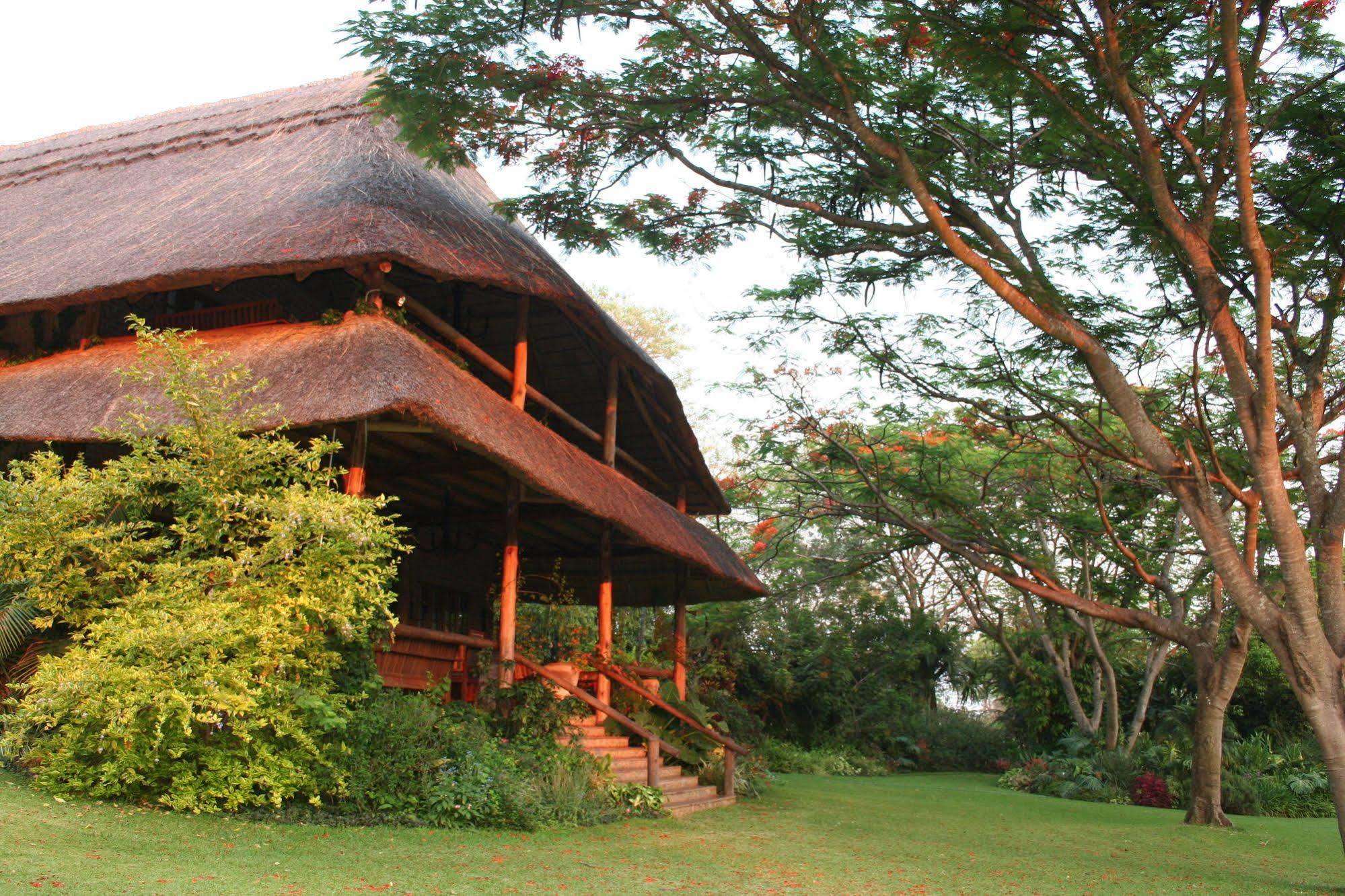 Kumbali Country Lodge Lilongwe Dış mekan fotoğraf